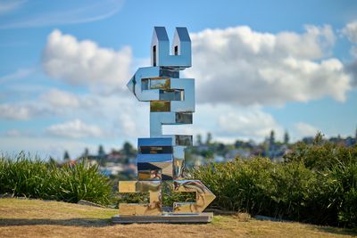 Sculptures by the Sea 2025