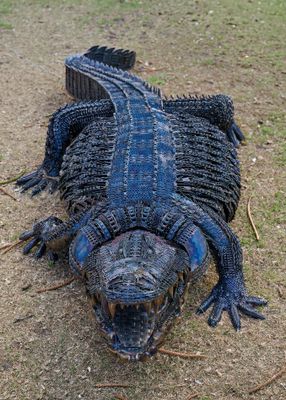 Sculptures by the Sea 2025