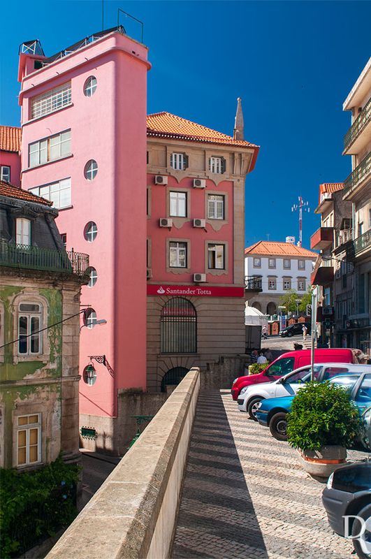 Rua Comendador Campos Melo