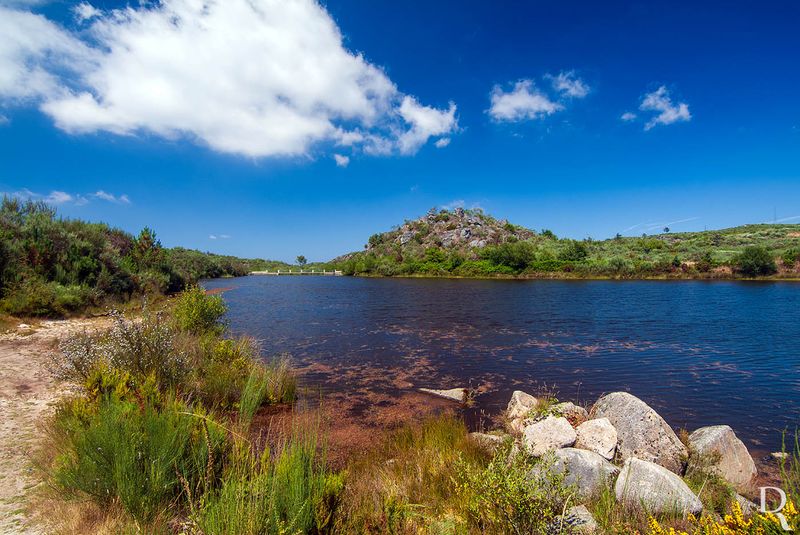 Serra do Caramulo