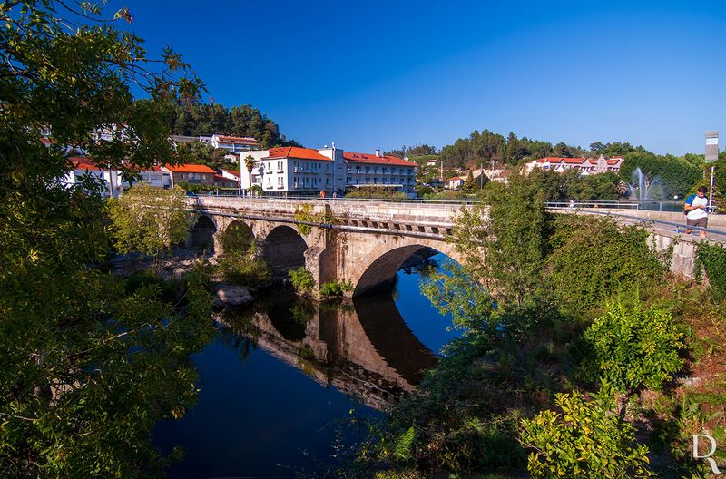 Ponte Romana da Vrzea