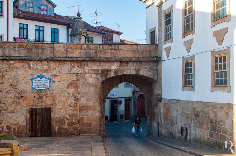 Porta de Cavaleiros
