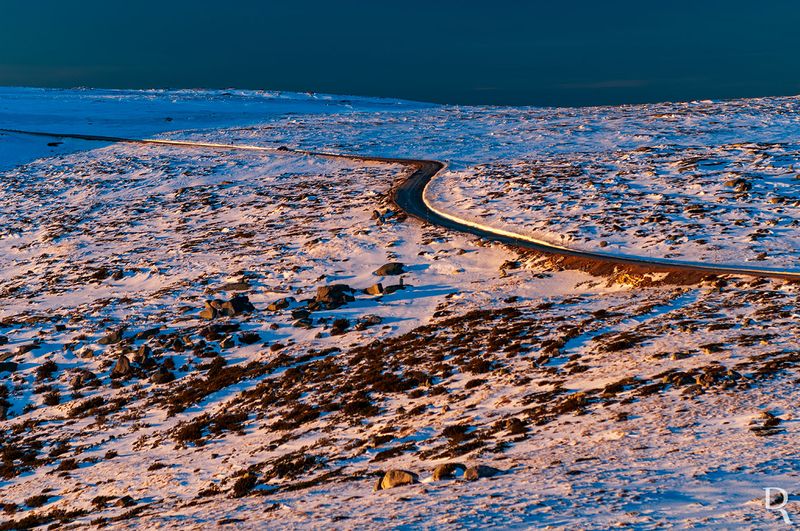 A Estrada de Seia