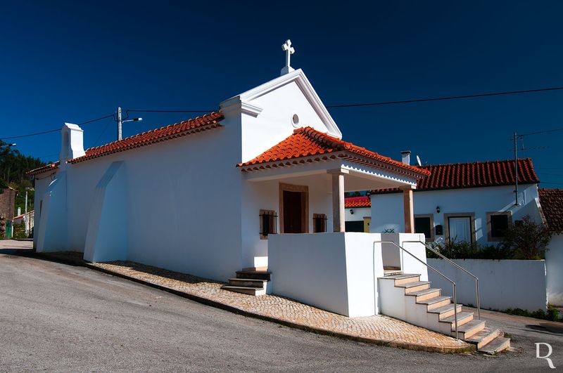 Pego - Capela de So Francisco
