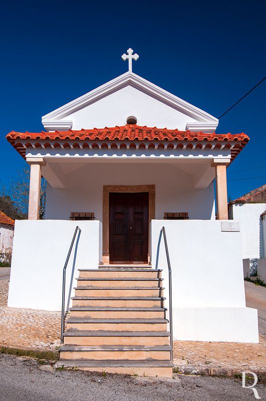 Capela de So Francisco