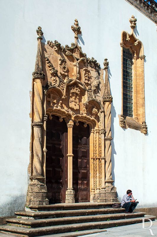 Paos da Universidade