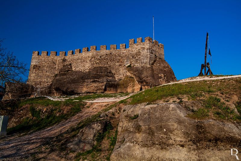 Castelo de Penela 