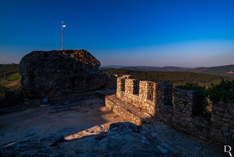 Castelo de Penela