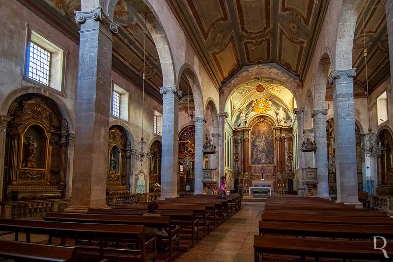 Igreja de So Julio (MN)
