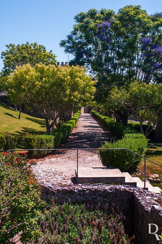 Castelo de Montemor-o-Velho