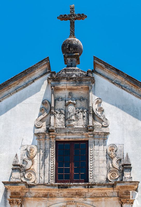 Igreja da Misericrdia de Tentgal