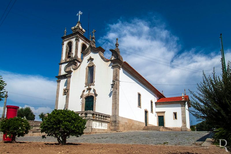 Igreja Matriz de Oliveira do Conde