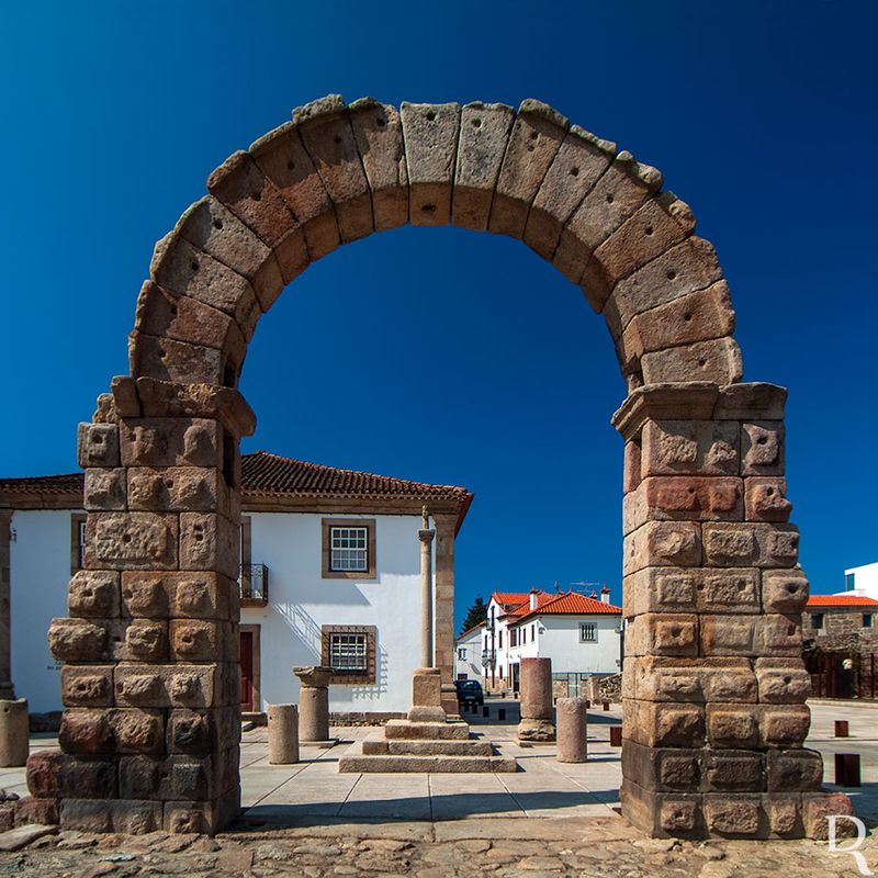 Runas Romanas de Bobadela