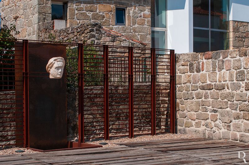 Runas Romanas de Bobadela