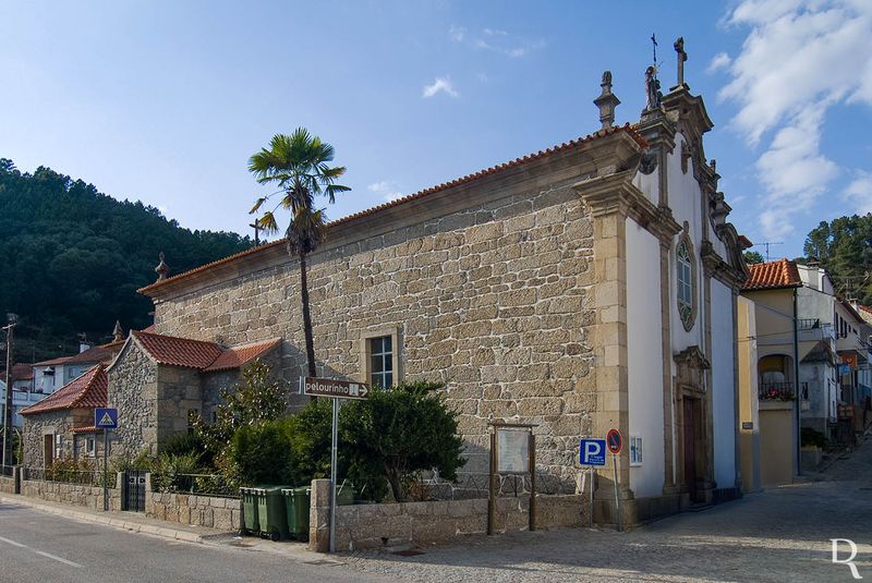 Igreja de So Tom