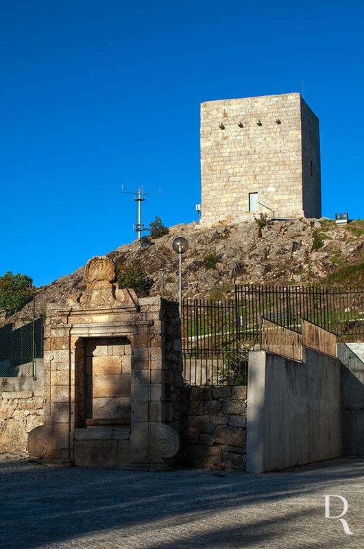 Torre de Menagem