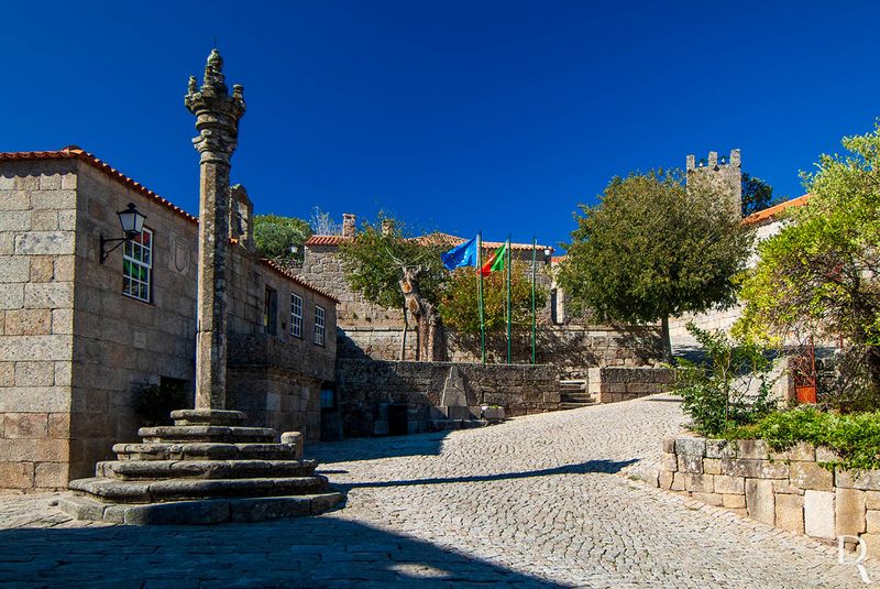 Sortelha