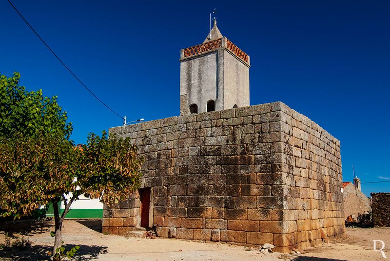 Castelo de Bemposta