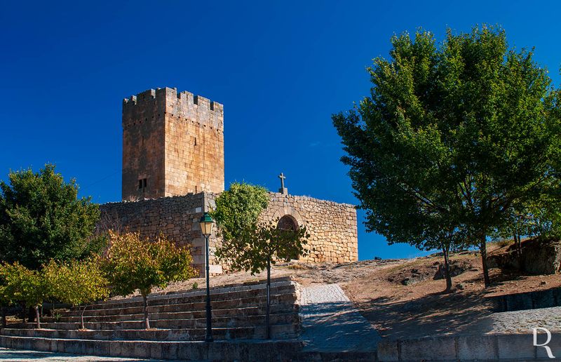 Castelo de Longroiva 