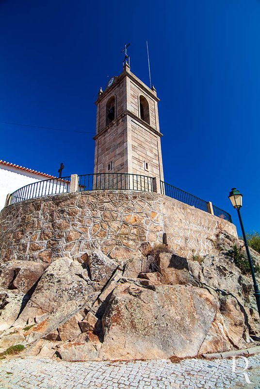 Igreja de Nossa<br> Senhora do Torro