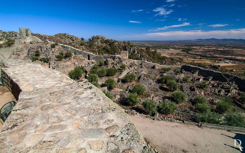 Castelo de Marialva