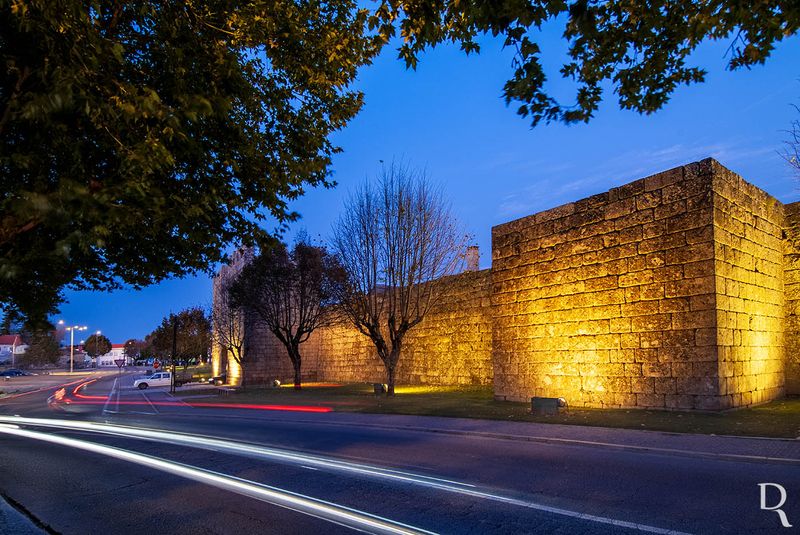 Aldeias Histricas de Portugal <br>Trancoso