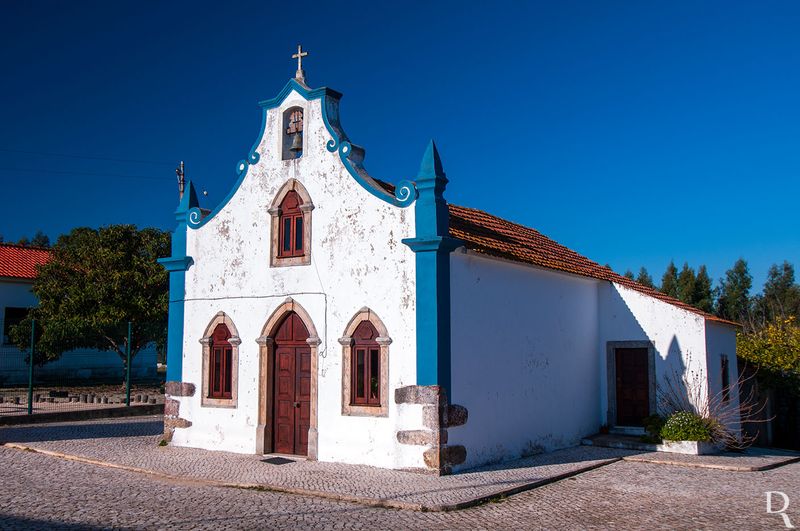 Capela de So Clemente
