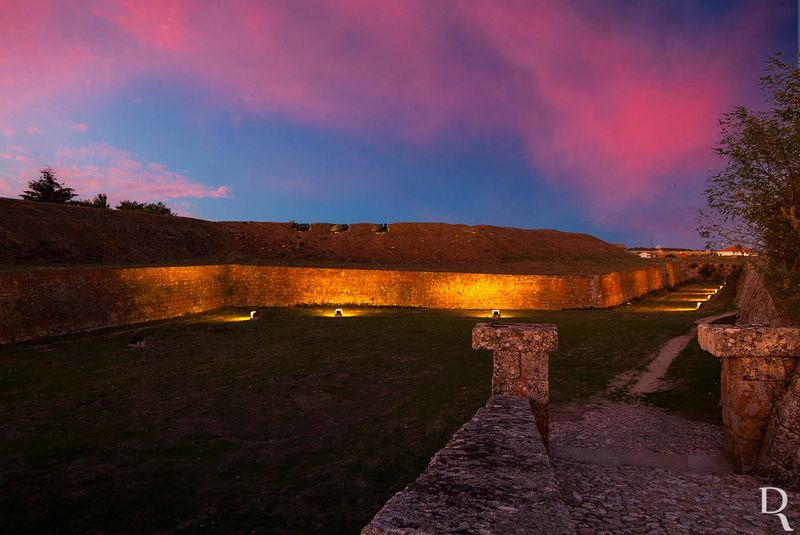 Baluarte de Santo Antnio