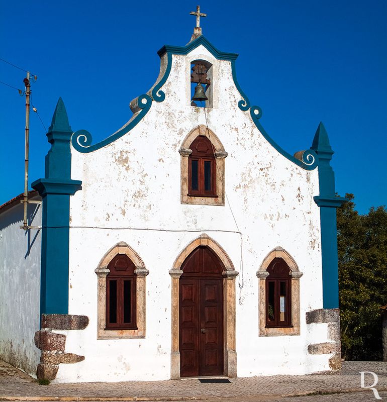 Capela de So Clemente