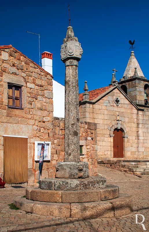 Pelourinho de Idanha-a-Velha