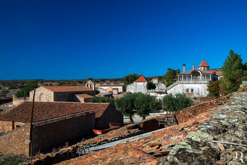Aldeias Histricas de Portugal <br> Idanha-a-Velha