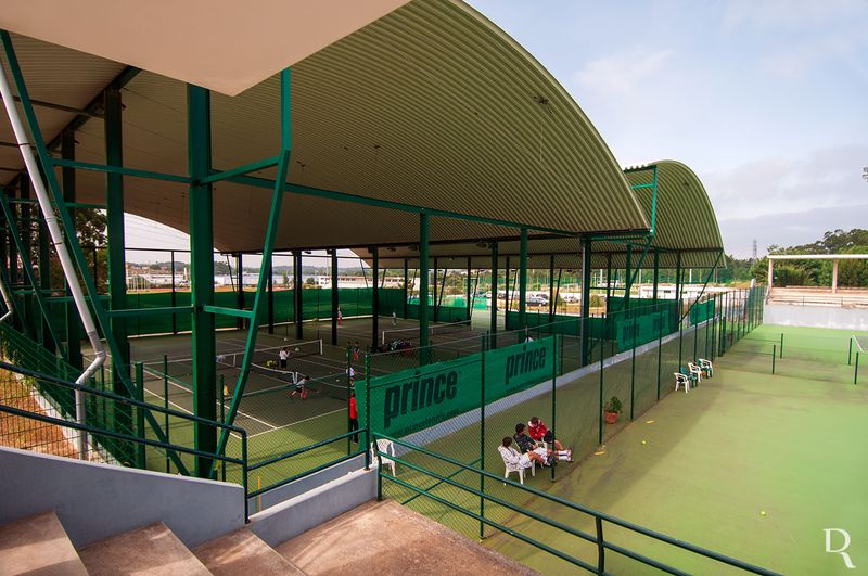 Parque Desportivo Municipal