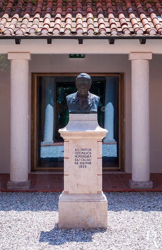 Museu Jos Malhoa