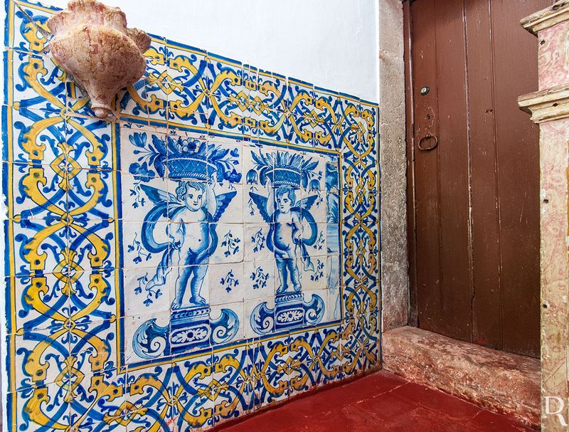 Capela de So Loureno