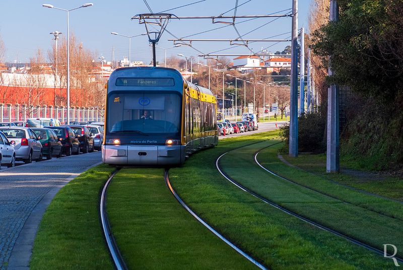 O Metro Rolndo Suobre Aierba