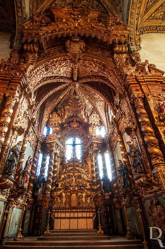 Igreja de So Francisco