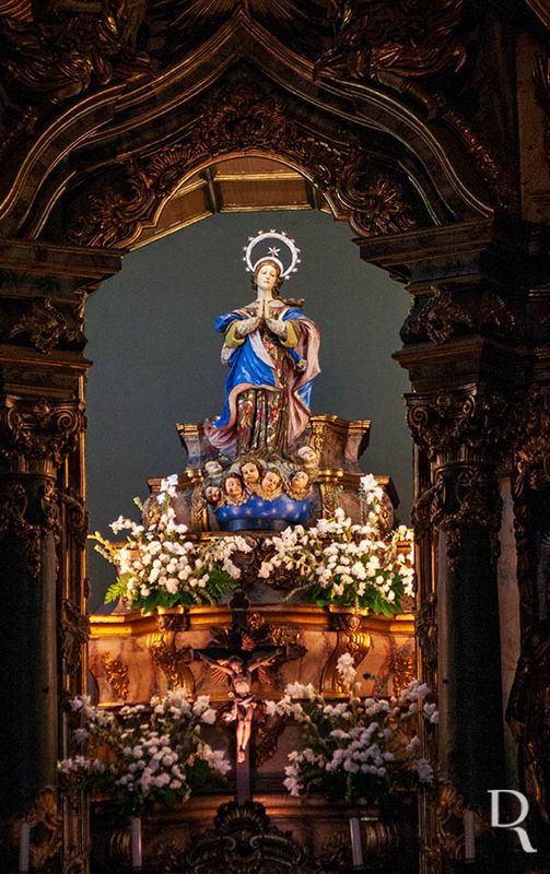 Igreja de So Francisco