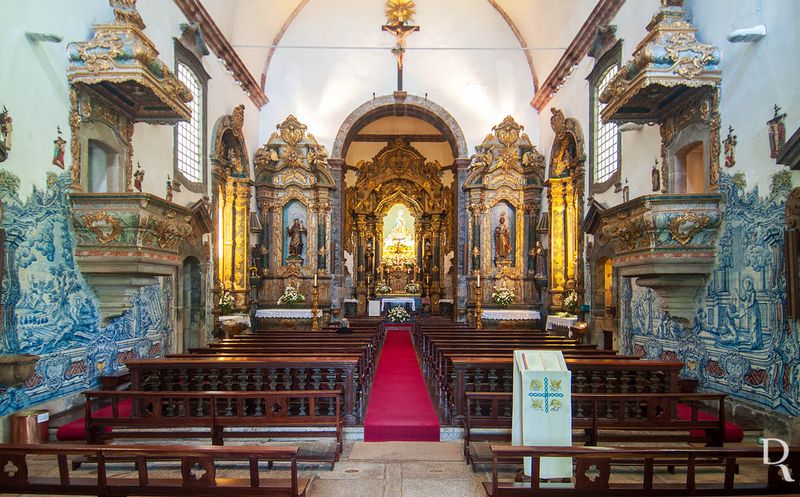Igreja de So Francisco