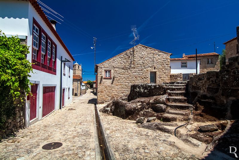 Lagareta de Castelo Novo