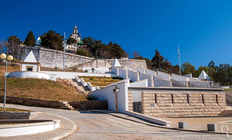 Santurio de Nossa Senhora da Assuno