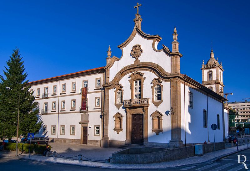 Convento dos Nris