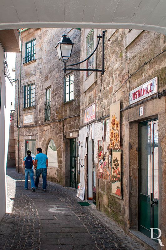 Rua da rvore