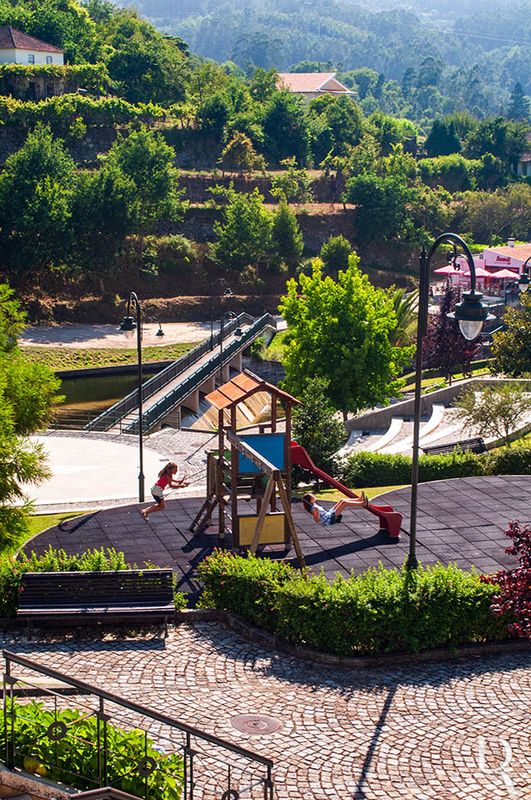 Parque da Liberdade