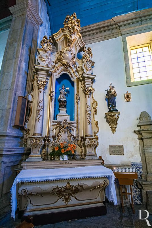Igreja de So Pedro