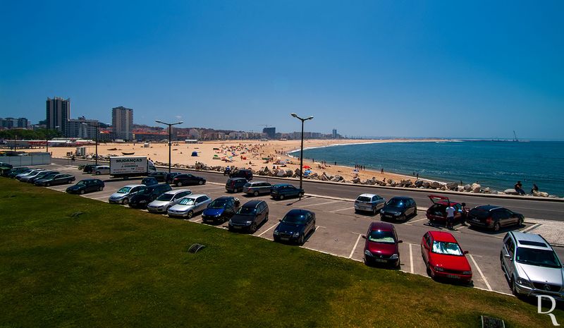 Praia de Buarcos