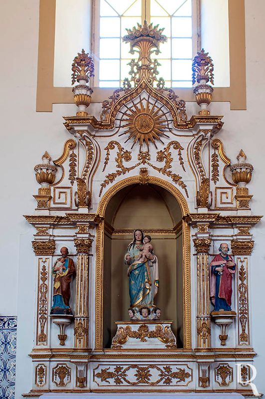 Igreja de So Silvestre