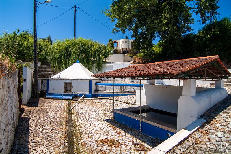 Fonte do Pereiro