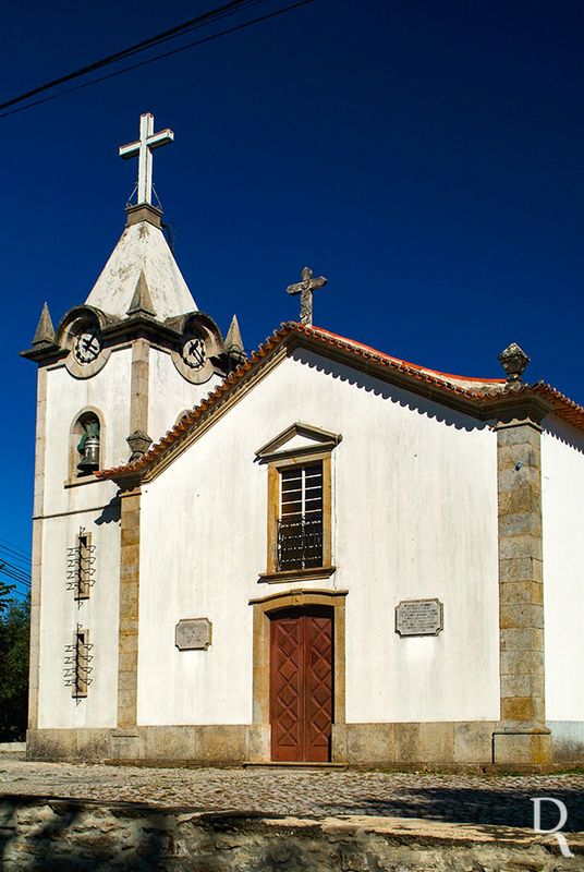 Ermida de N. S da Guia