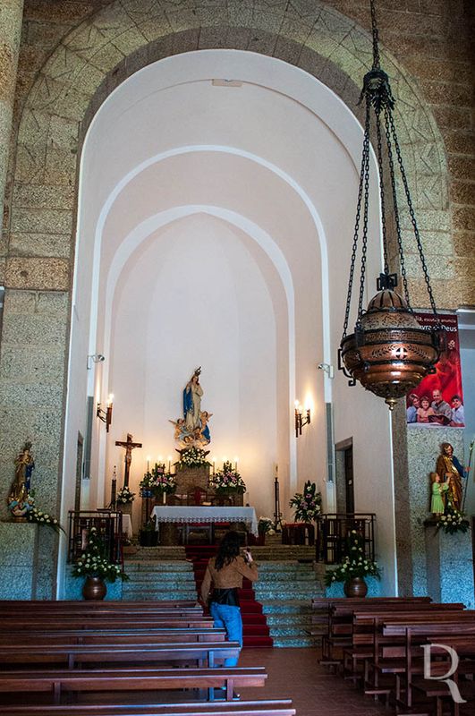 Santurio de Nossa Senhora do Carmo da Penha