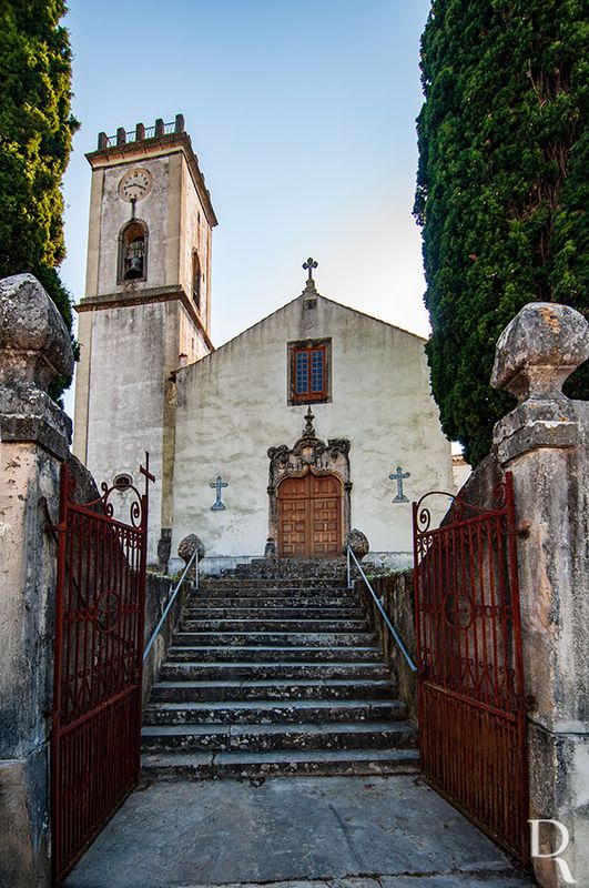 Igreja de N. S. da Graa